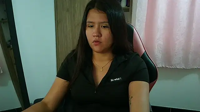 Oliviawatson1 webcam