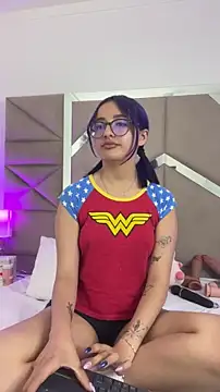 Dreammy_Kitty webcam