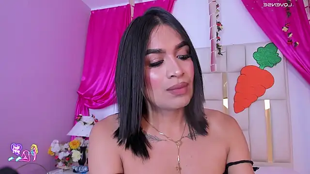 Silvanna-Casstro webcam