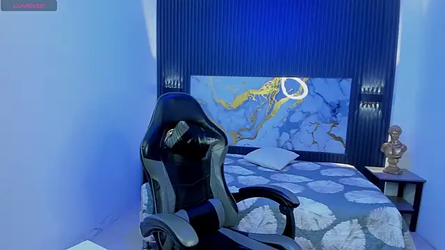 Dark_Desiree18 webcam