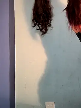 SamySeduction webcam