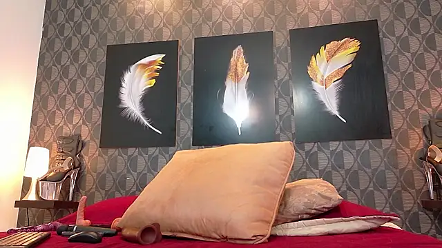 ScarleetSmith webcam