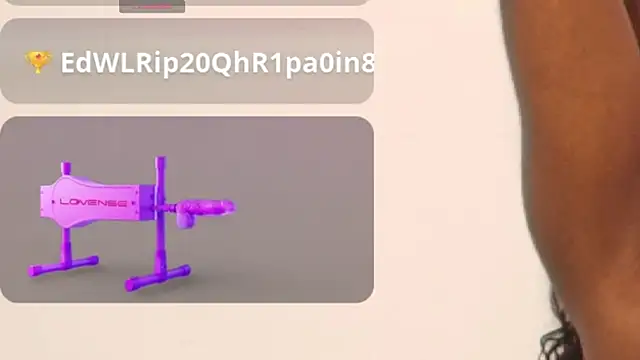 NatashaEgnath webcam