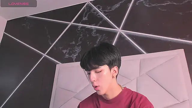 AerumChae live sex cam