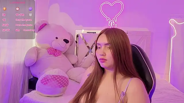 sabriina_tay - SABRIINA_TAY's free webcam - UK Sex Cams