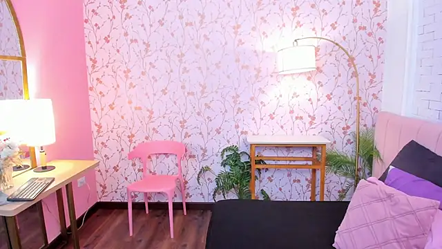 taylor_bennet webcam