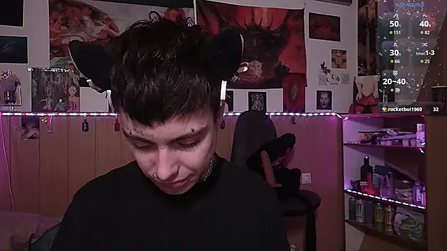 Hanako_Jentoru webcam