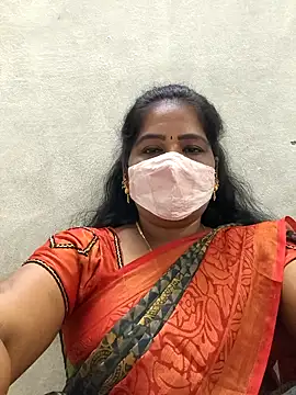 MaaliiiPonuTamil webcam