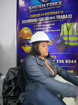 _Mia-Safety_Inspector webcam