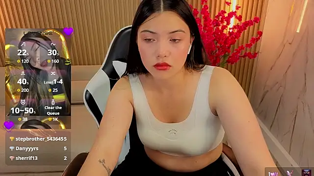 venus_velvet_tp webcam