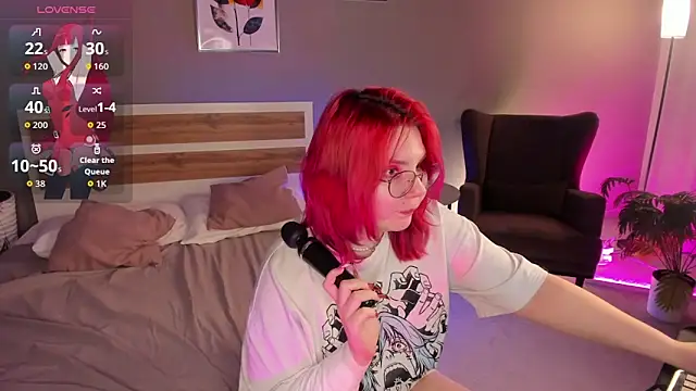 Alice_Kitagawa webcam