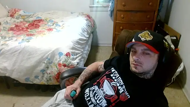 DADDY_KANE8--- webcam