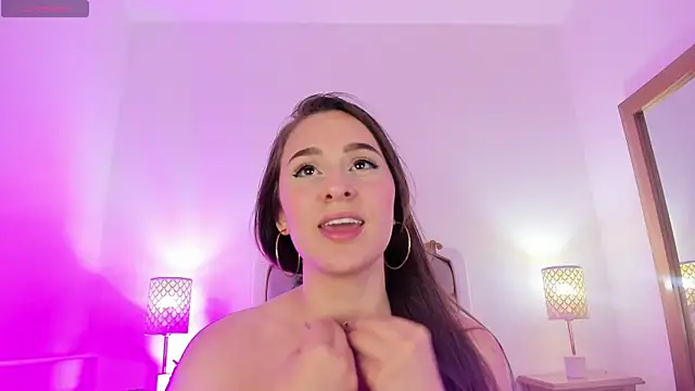 HarleyQueen666 webcam