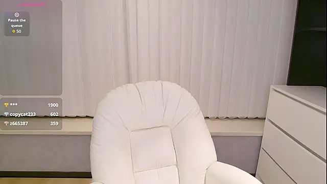 Angelababy520_ webcam