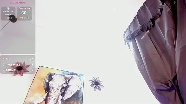 sussana_wild (F milf) - oil in ass and  play