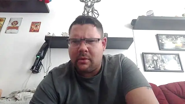 sexykevin17cm webcam