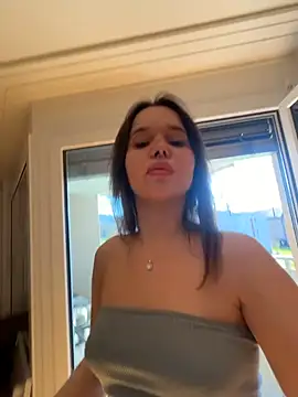 TheCinderella webcam