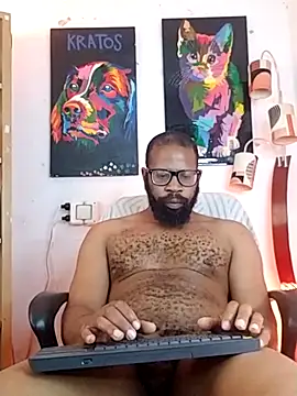 king_malik - King_Malik's free webcam - UK Sex Cams