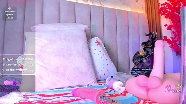 PixzyMartinez webcam