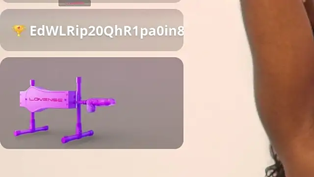 NatashaEgnath webcam