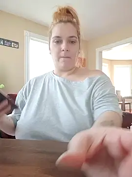 Webcam Model (Aria423)  is live.Free join now!