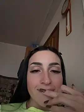 Soft_Pleasure webcam