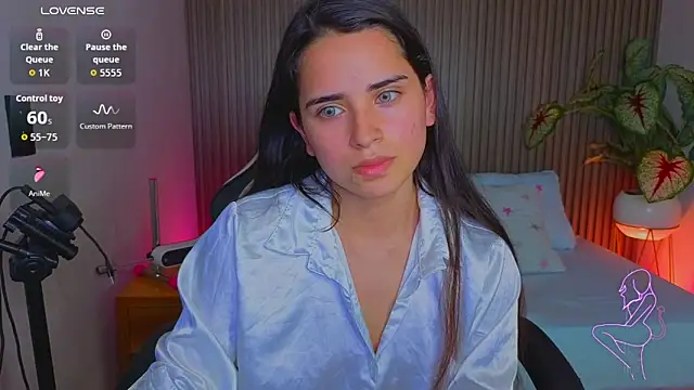 angelica_dymond - Angelica_dymond's free webcam - UK Sex Cams