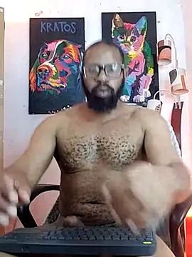 king_malik - King_Malik's free webcam - UK Sex Cams