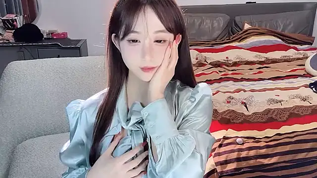 naiyaomeimei - Naiyaomeimei's free webcam - UK Sex Cams