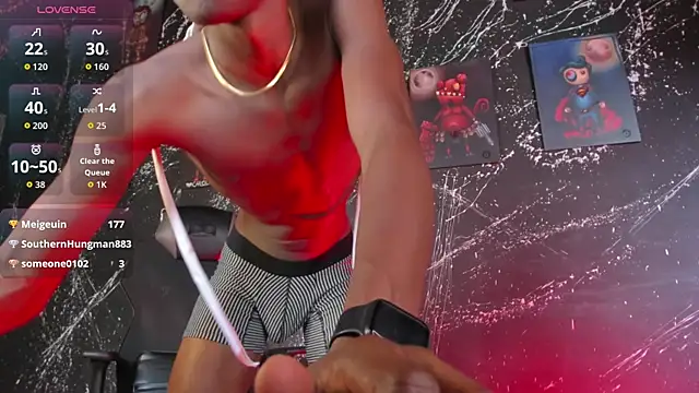 JacksonMuller_ webcam