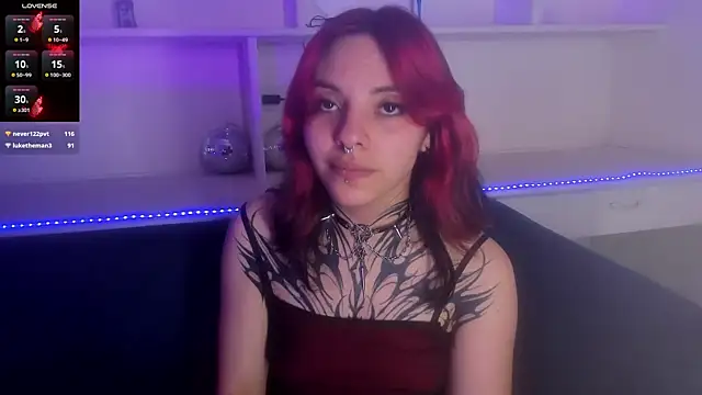 morgana_white - Morgana_white's free webcam - UK Sex Cams