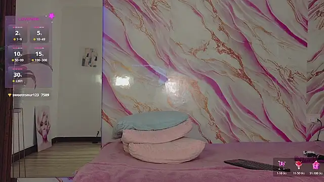 Eimyaniston_cute webcam