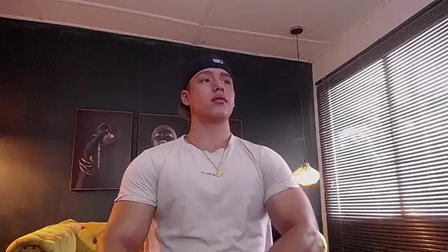 deivid_parker webcam