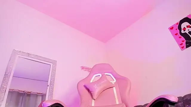 Sussan_Nicolle webcam