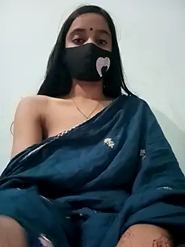 tisha-moni (F young) - Face show