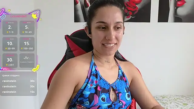 tammyandrade_ webcam