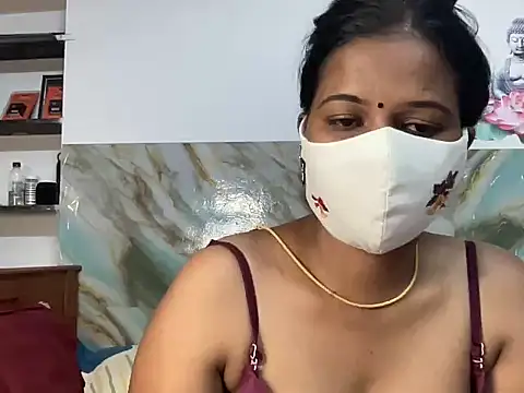 Tamil_Sanjana_ webcam