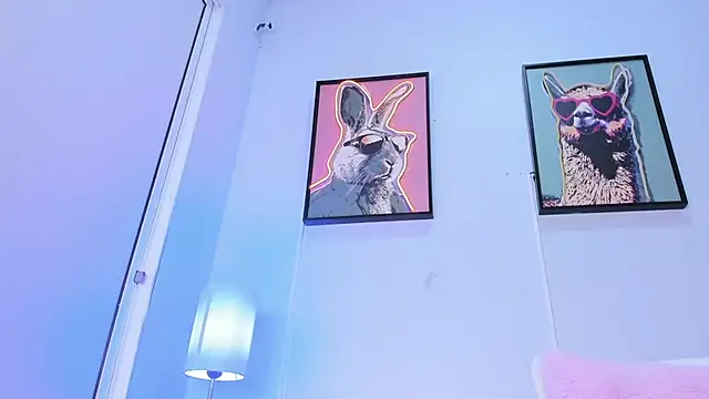 dulce_fiore07 webcam