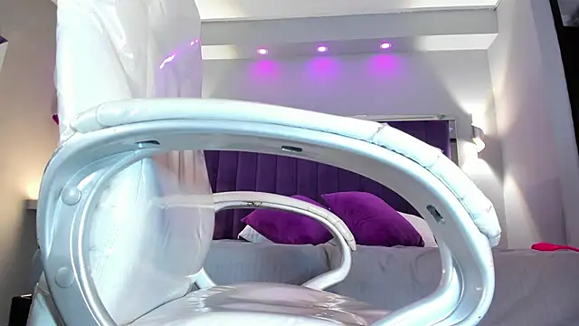 Miss_Francheska webcam