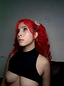 Thalia_Karlson webcam