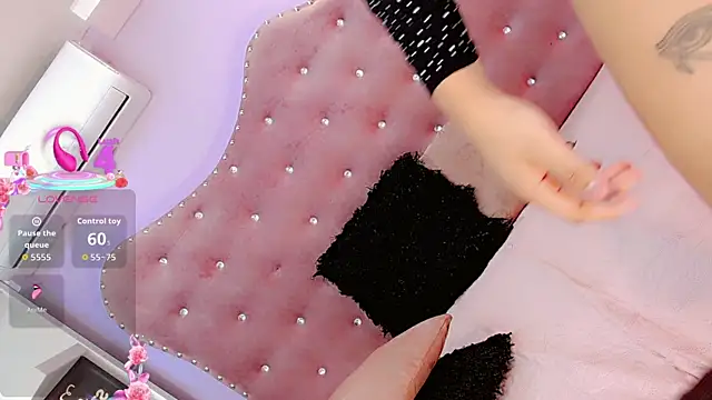 babyAnthonella webcam