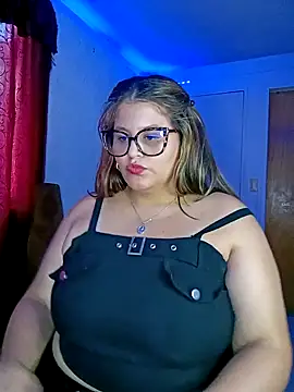 Bonny_rousse01 webcam