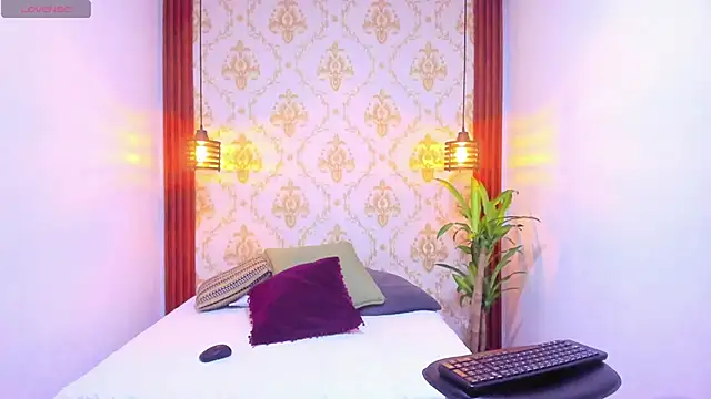 silvanadelatorre webcam