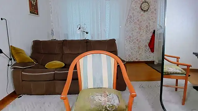 Anastasiagate webcam