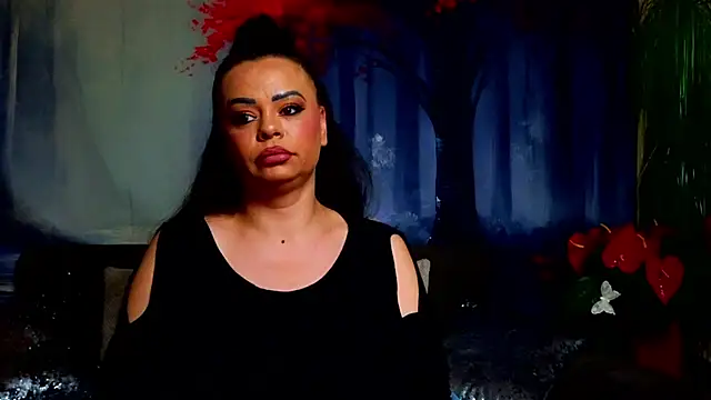 ElizabethEven webcam