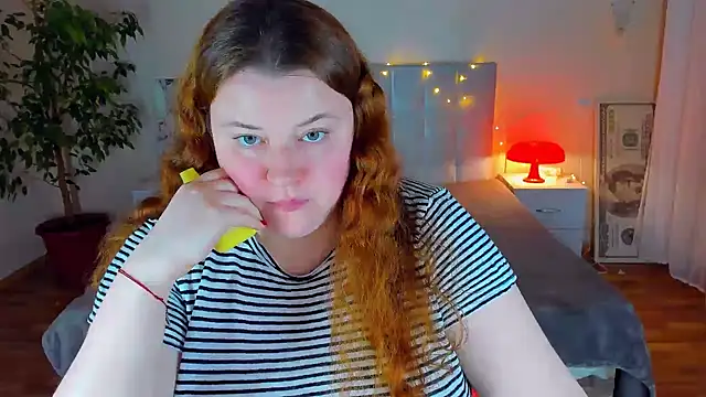 PolinaSalvatore webcam