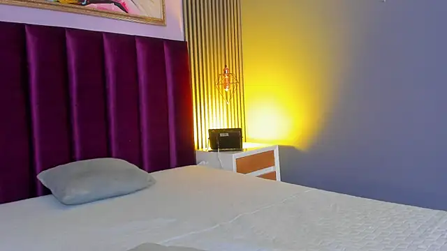 LauraAristizabal webcam