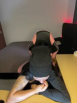 Theprojectsaraa webcam