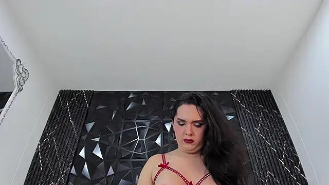 AudreyHayworth webcam