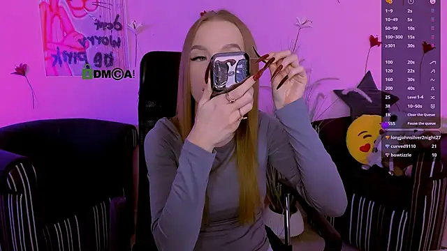 doll_vey webcam